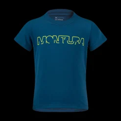 BRAND T-SHIRT BABY