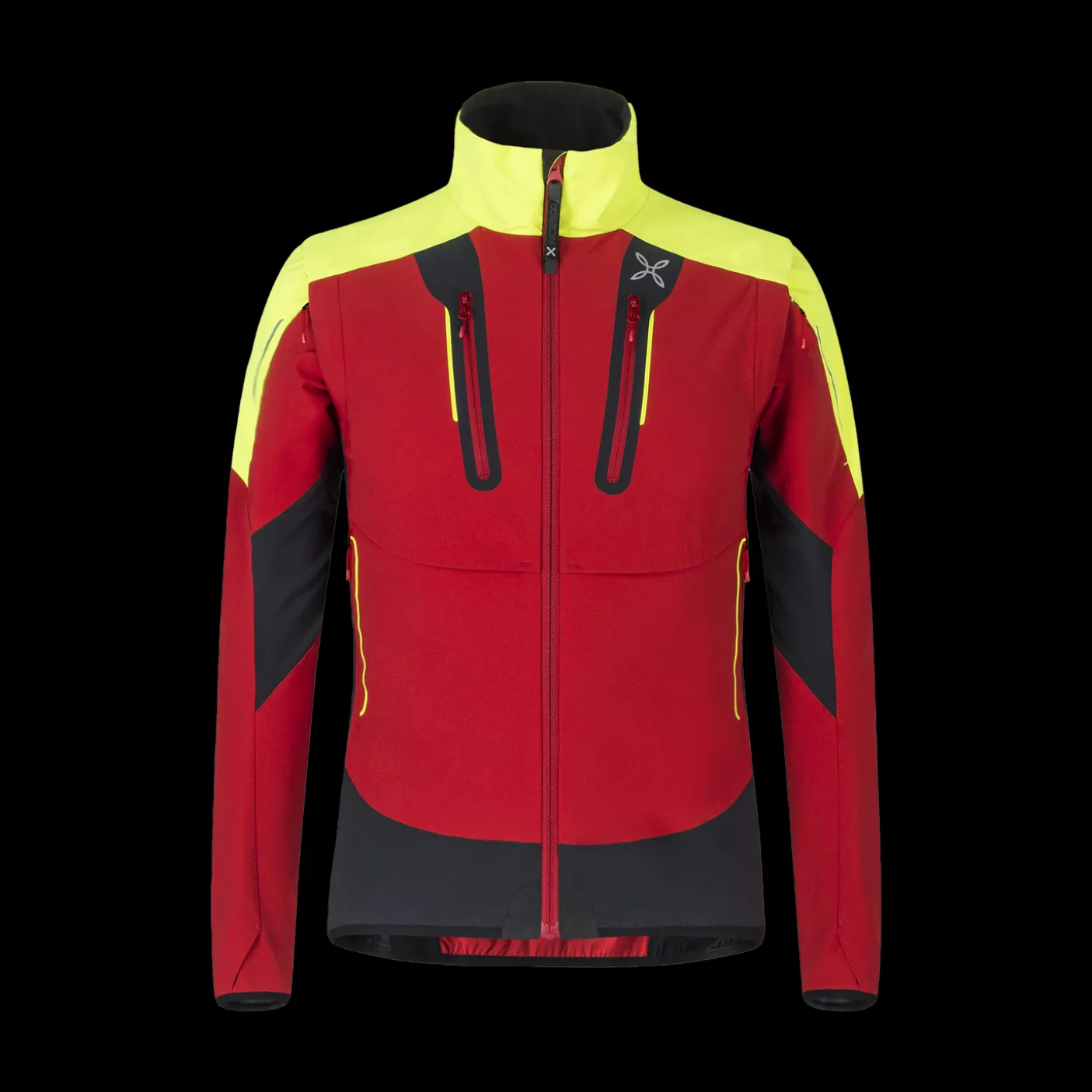BRAVE 2 JACKET