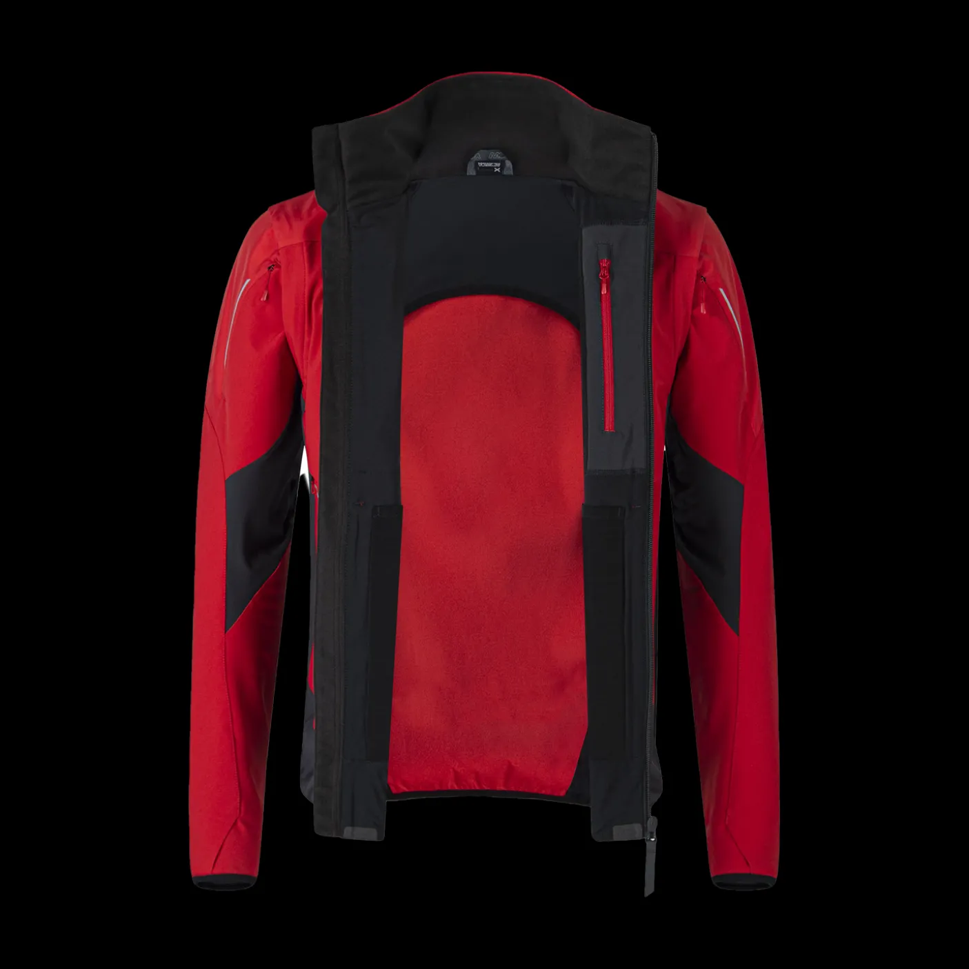 BRAVE 2 JACKET