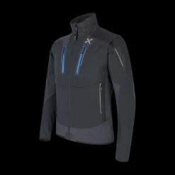 BRAVE 2 JACKET