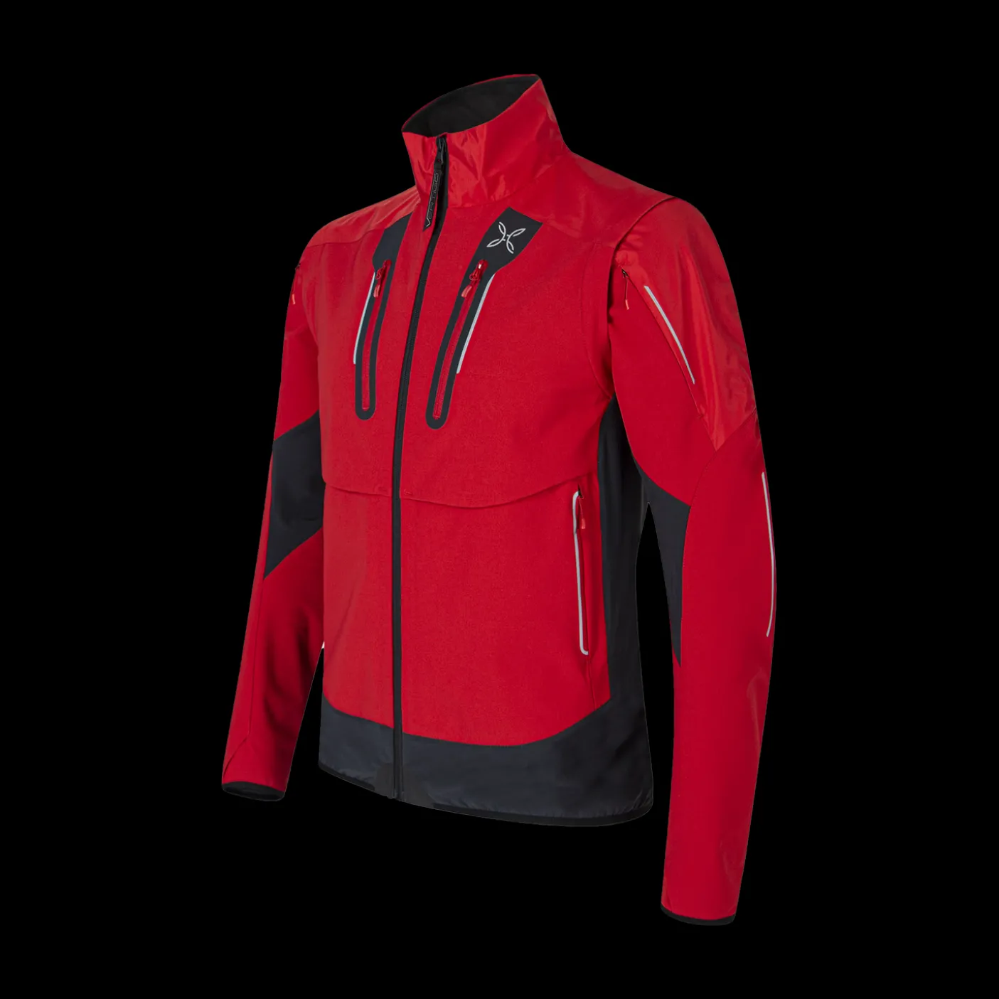 BRAVE 2 JACKET