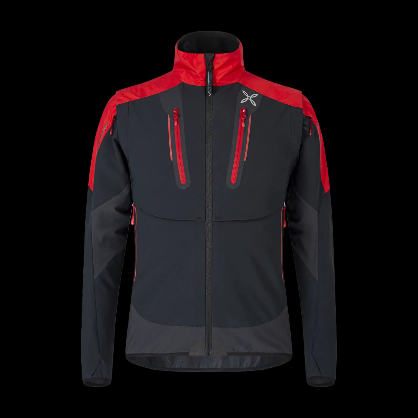 BRAVE 2 JACKET