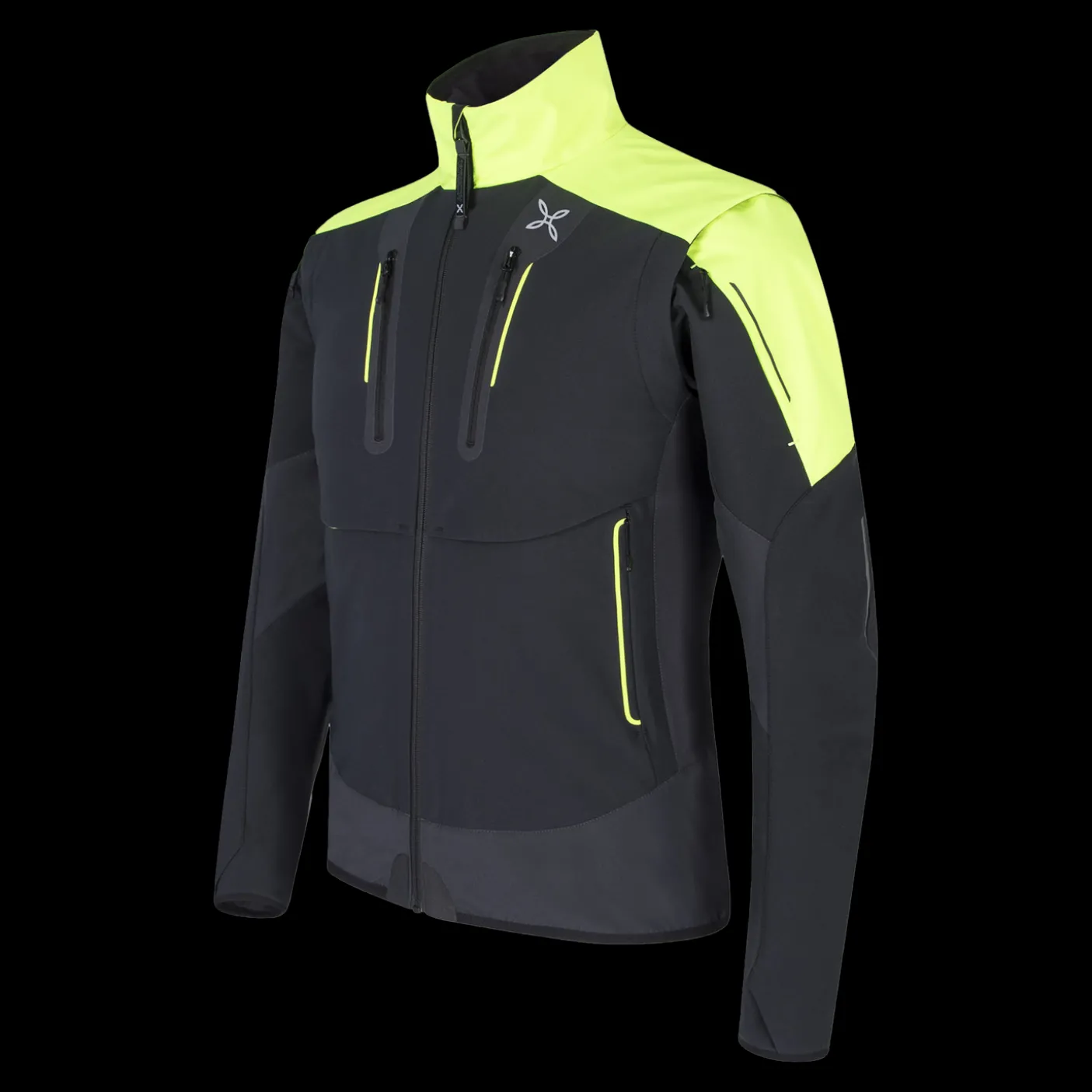 BRAVE 2 JACKET