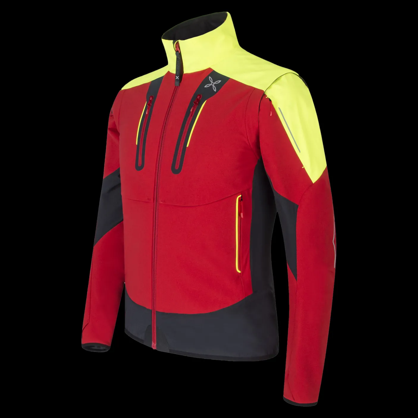 BRAVE 2 JACKET