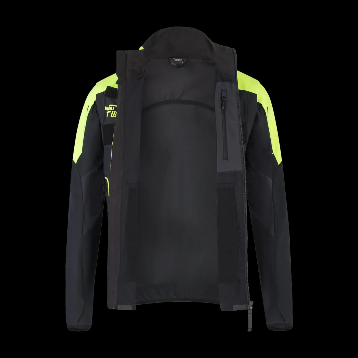 BRAVE 2 JACKET
