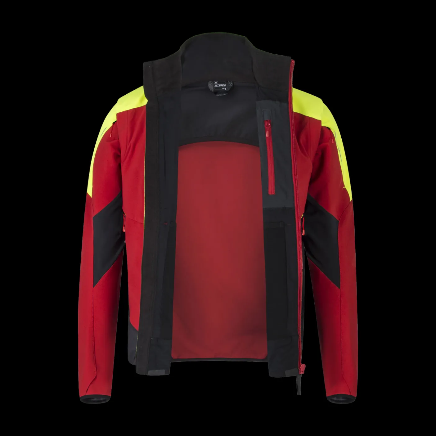 BRAVE 2 JACKET