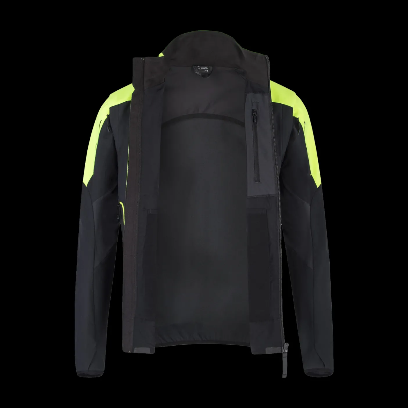 BRAVE 2 JACKET