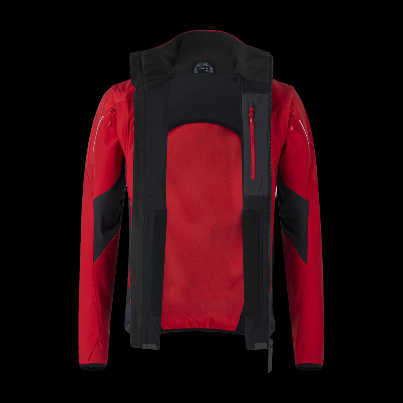 BRAVE 2 JACKET