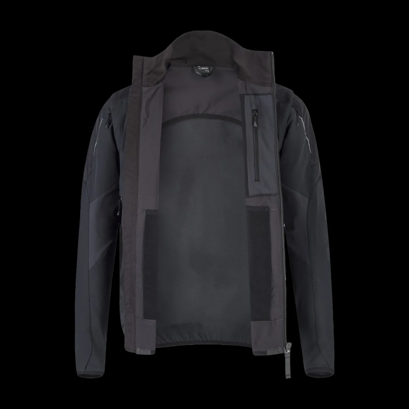 BRAVE 2 JACKET