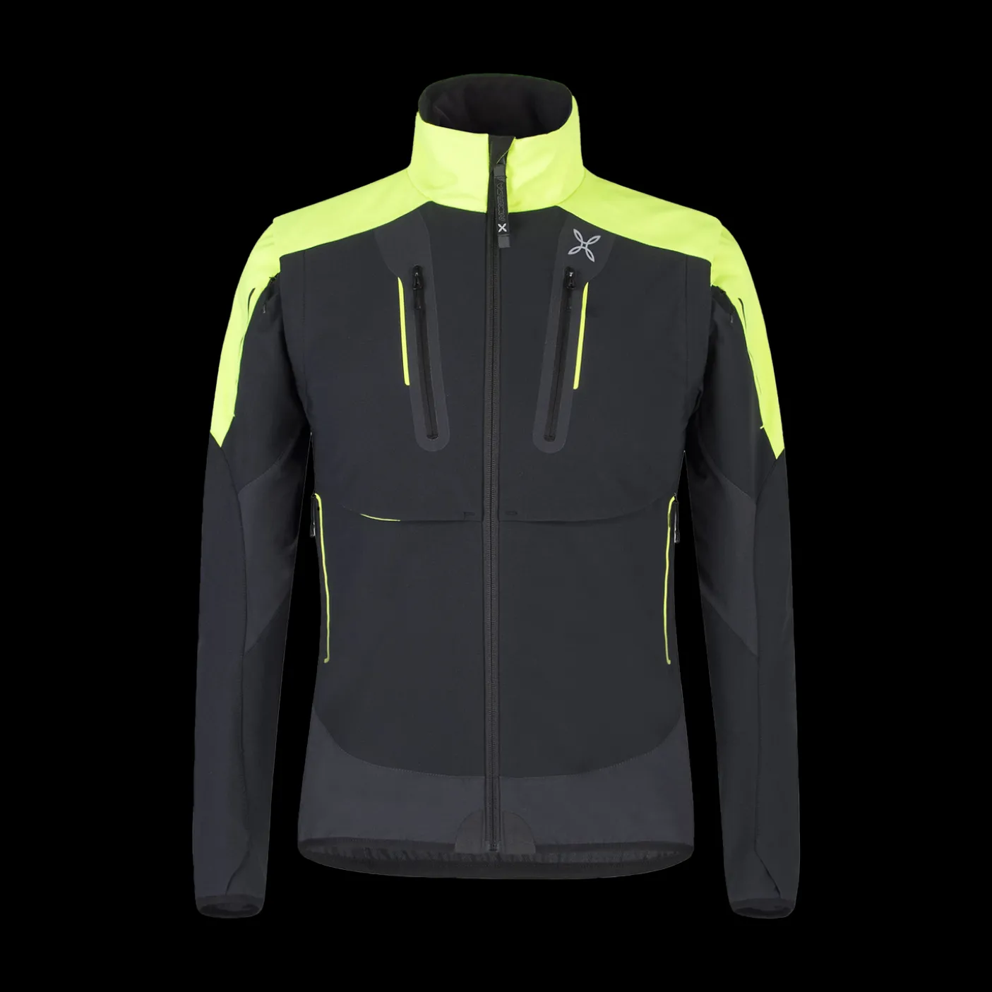 BRAVE 2 JACKET