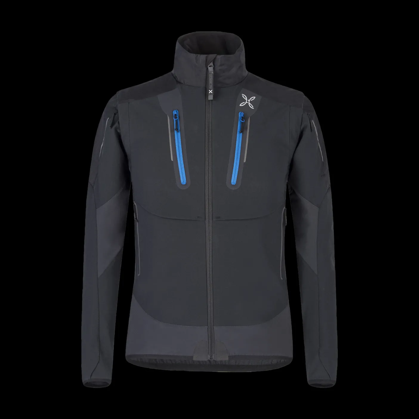 BRAVE 2 JACKET