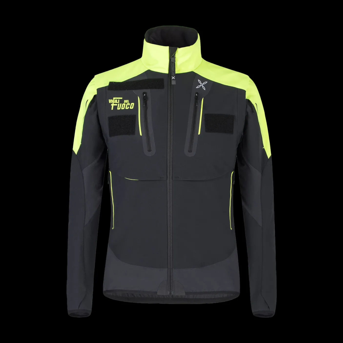 BRAVE 2 JACKET