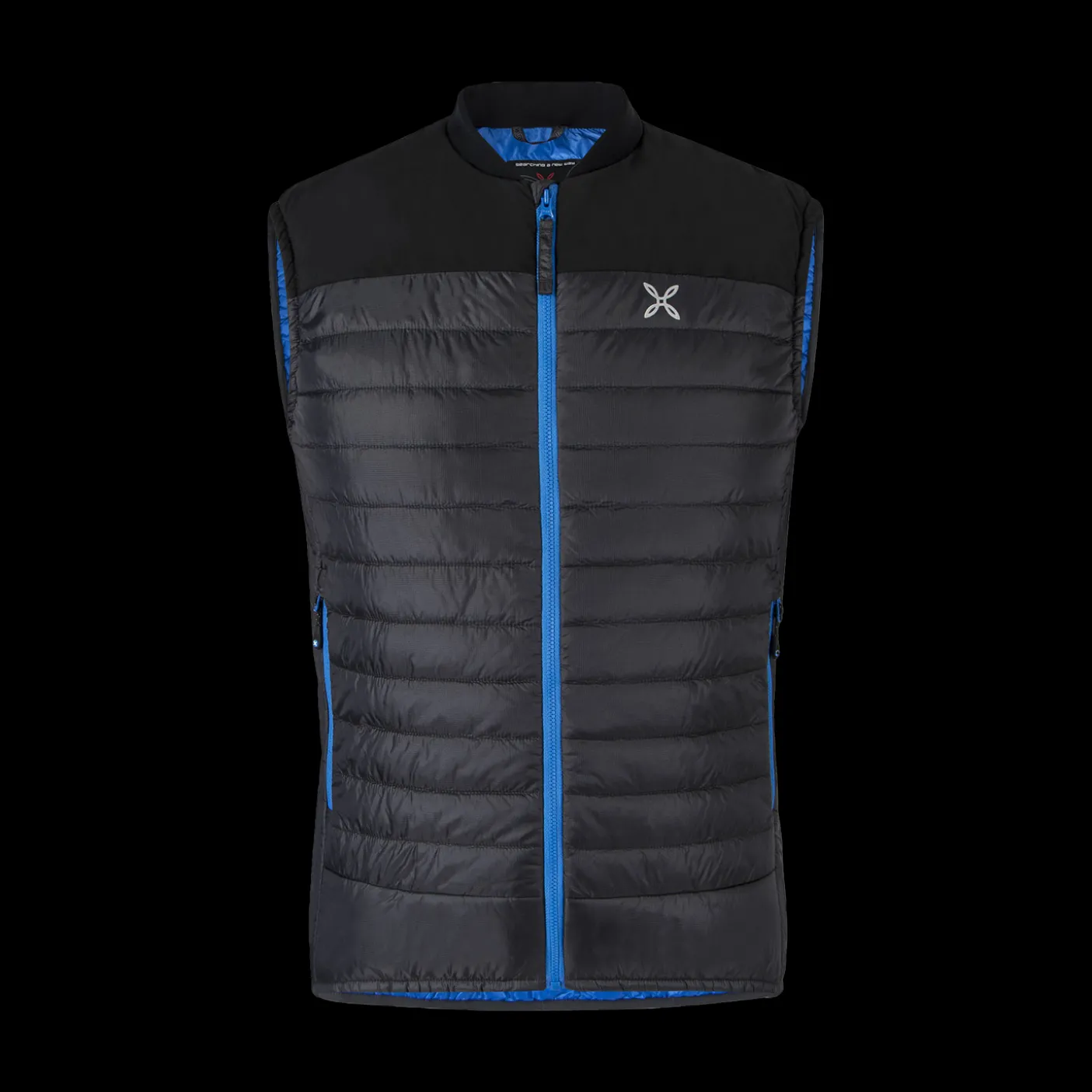 BURAN VEST