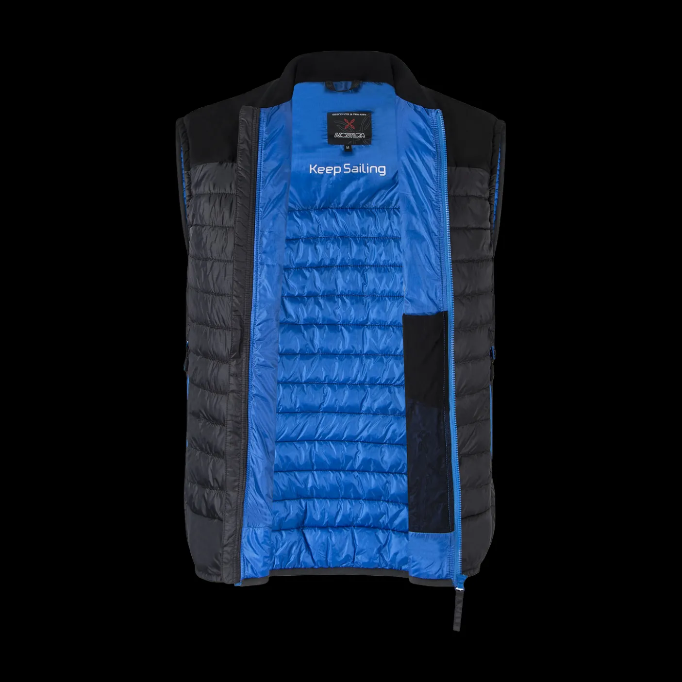 BURAN VEST