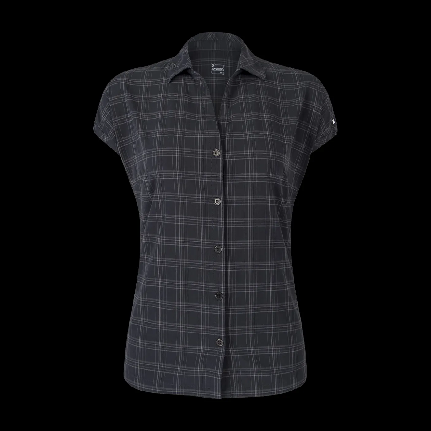 CALLA 2 SHIRT WOMAN