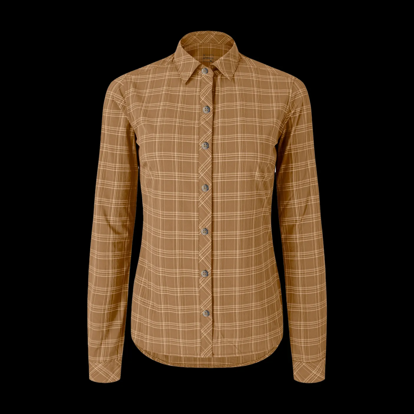 CAMELIA 2 SHIRT WOMAN