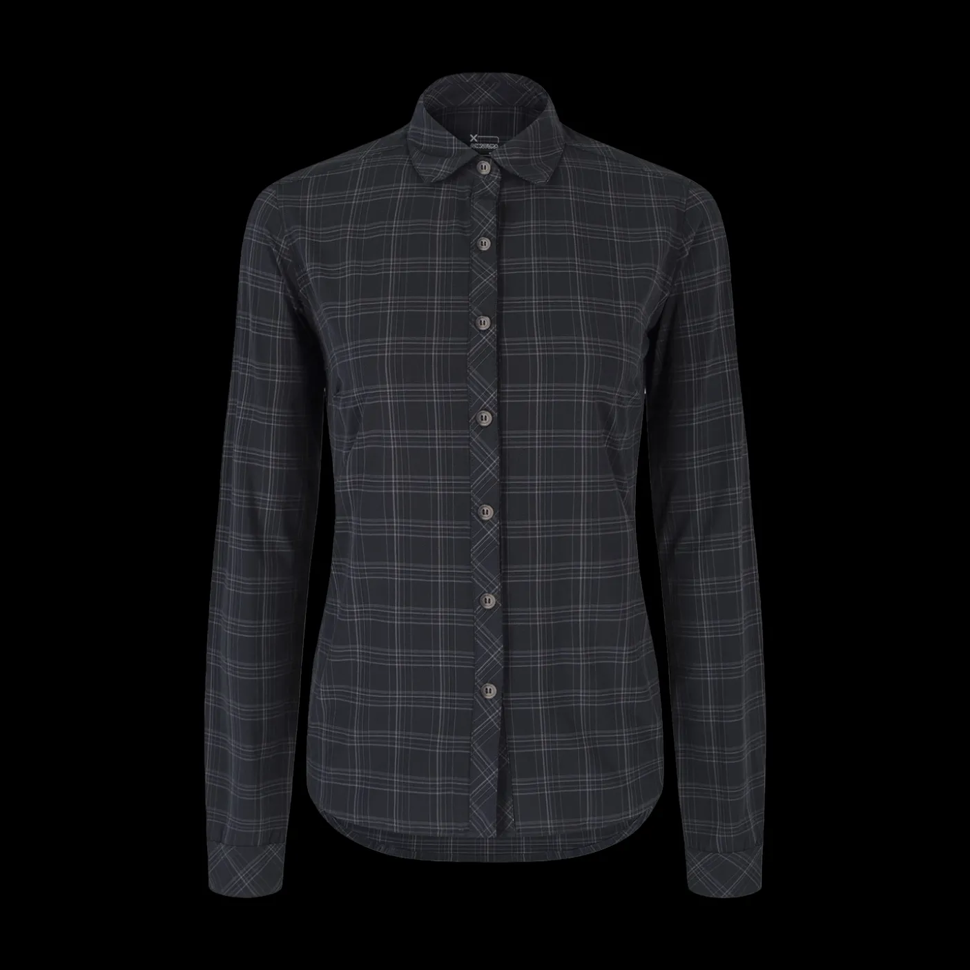 CAMELIA 2 SHIRT WOMAN