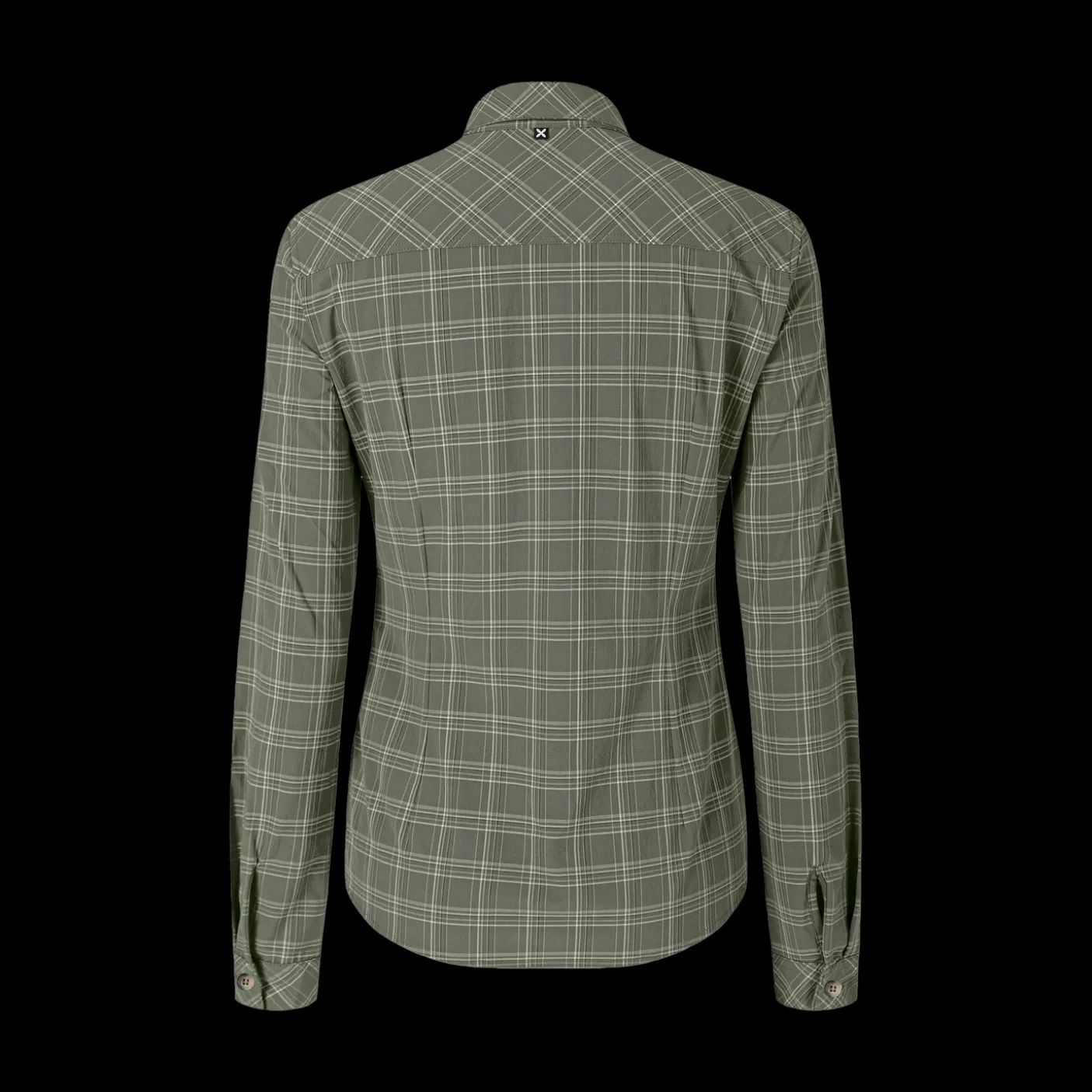 CAMELIA 2 SHIRT WOMAN