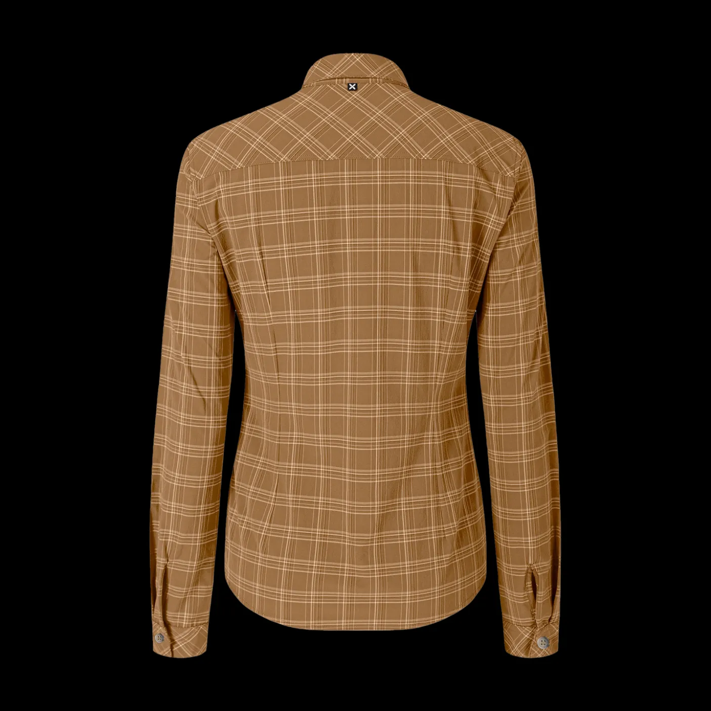 CAMELIA 2 SHIRT WOMAN