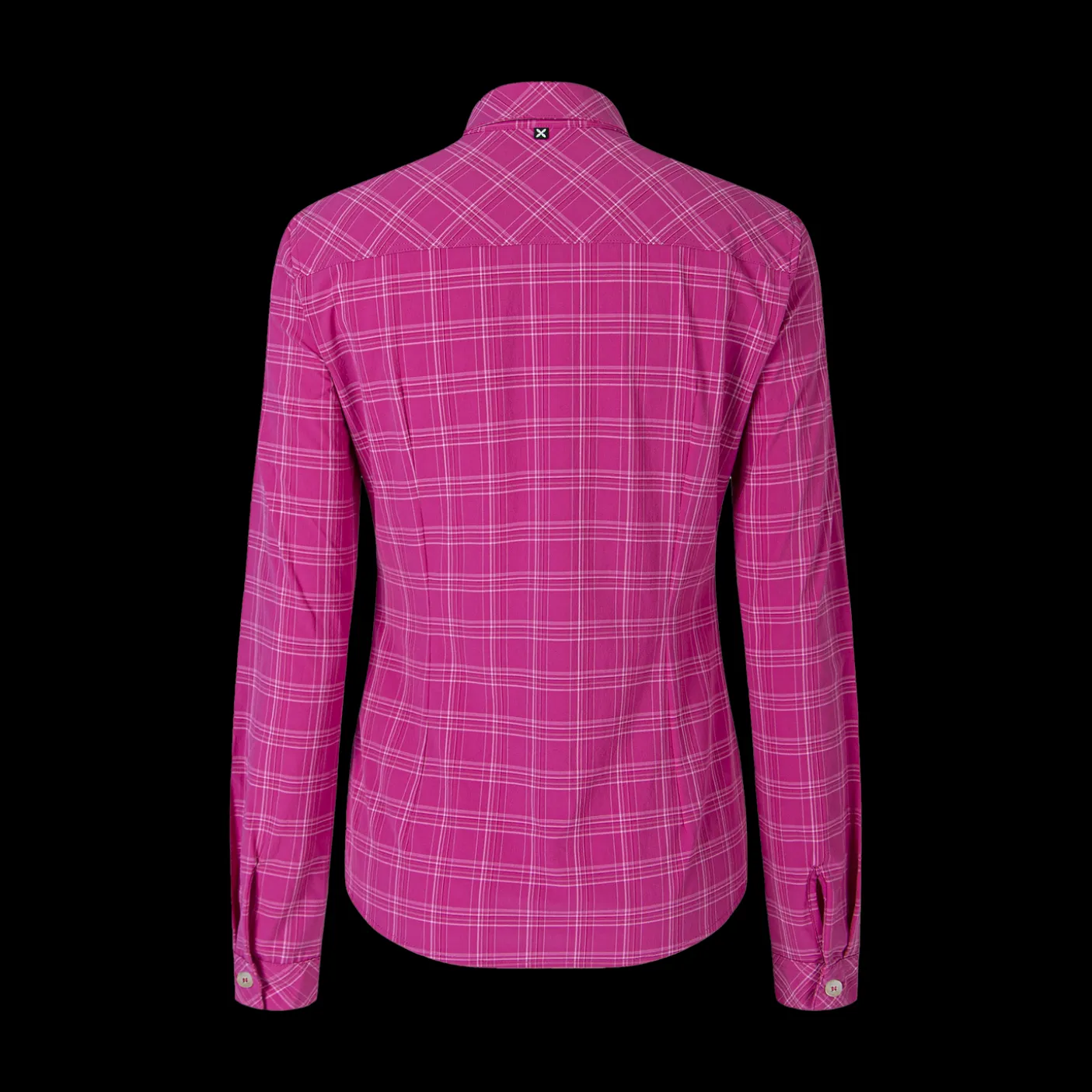 CAMELIA 2 SHIRT WOMAN