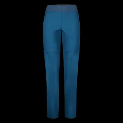 CERVINIA ZIP OFF PANTS WOMAN