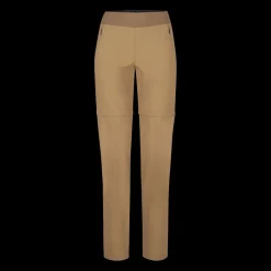 CERVINIA ZIP OFF PANTS WOMAN