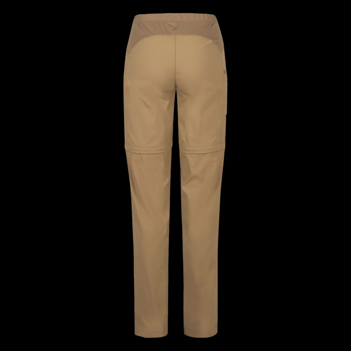 CERVINIA ZIP OFF PANTS WOMAN