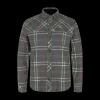 CHECK SHIRT