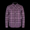 CHECK SHIRT
