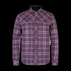 CHECK SHIRT