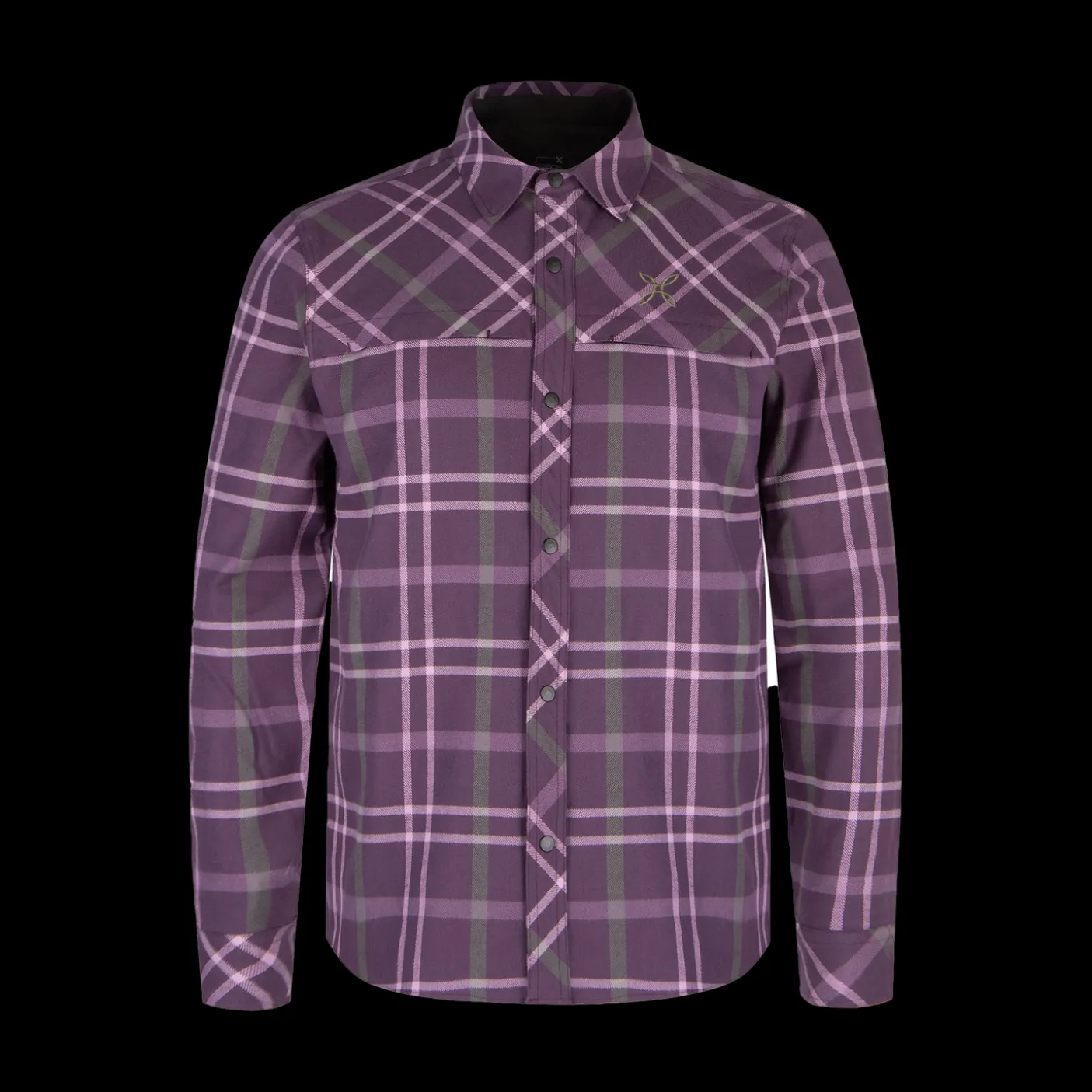 CHECK SHIRT