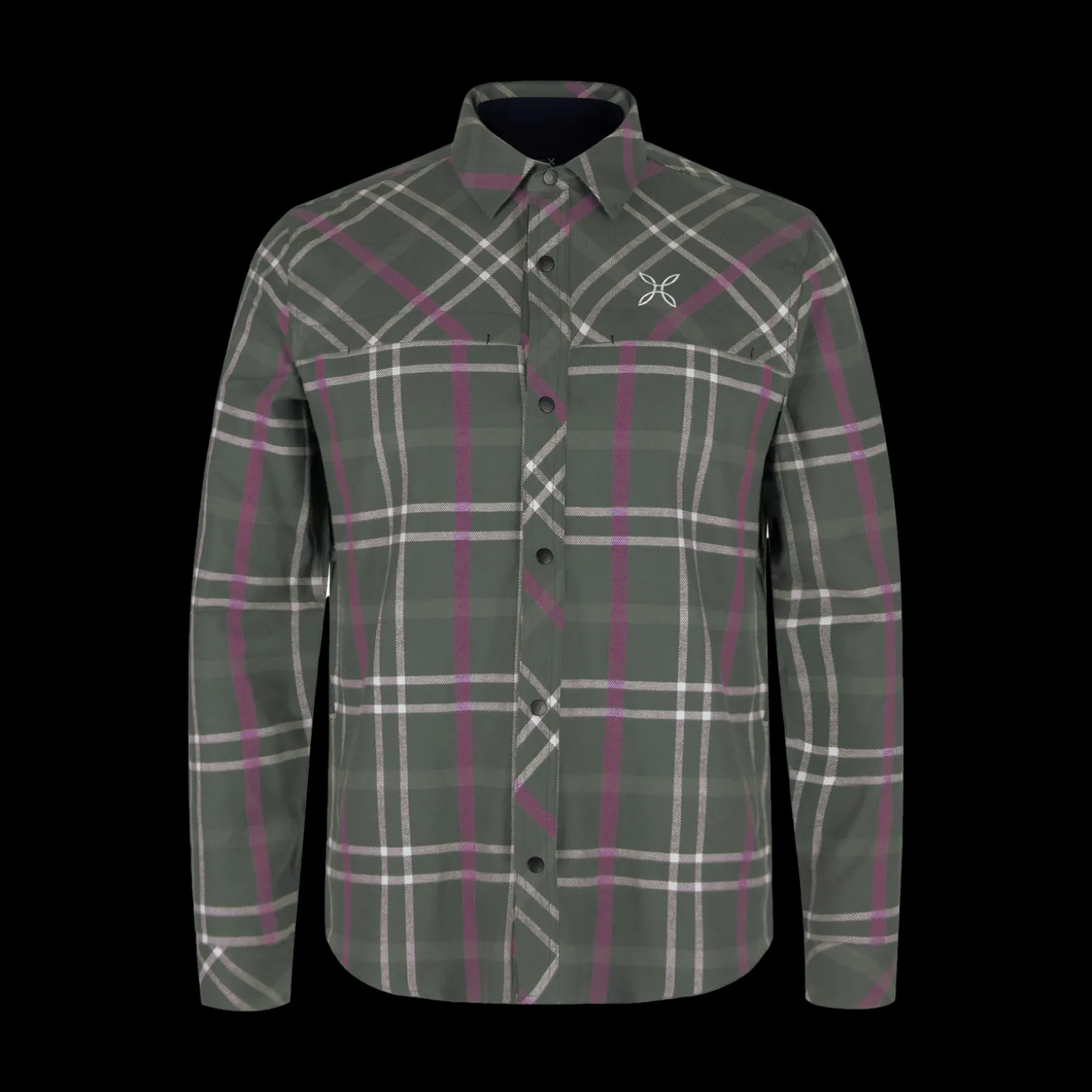CHECK SHIRT