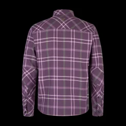 CHECK SHIRT