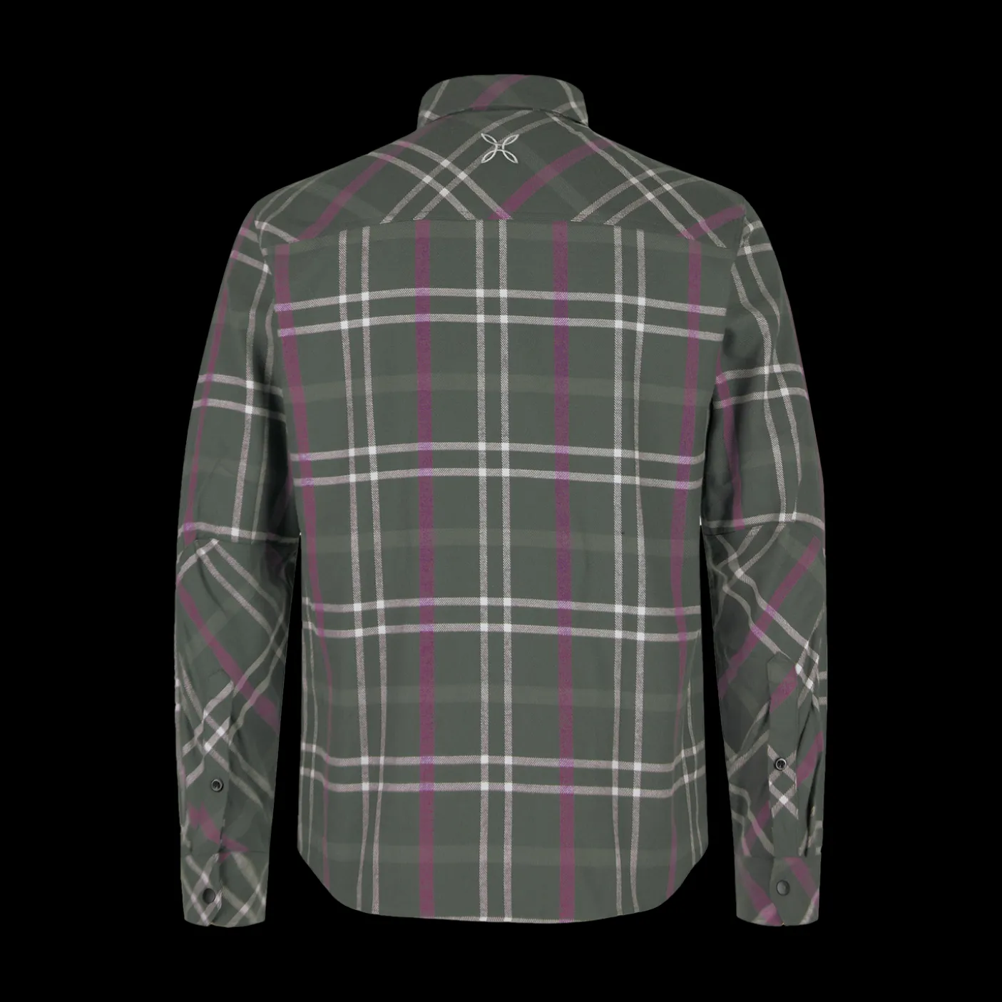 CHECK SHIRT