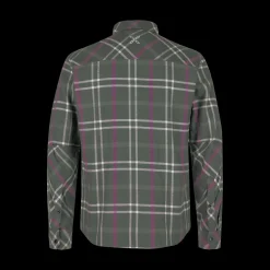 CHECK SHIRT