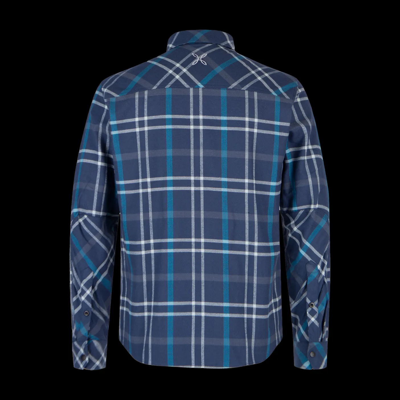 CHECK SHIRT
