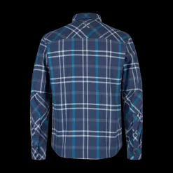 CHECK SHIRT