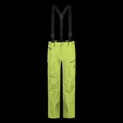 CLIFF COVER PANTS