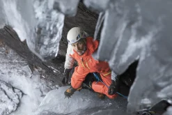 CLIFF COVER PANTS