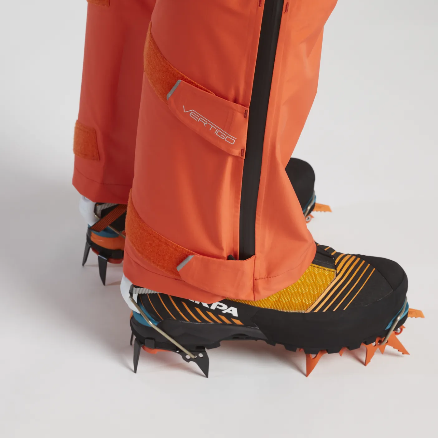 CLIFF COVER PANTS