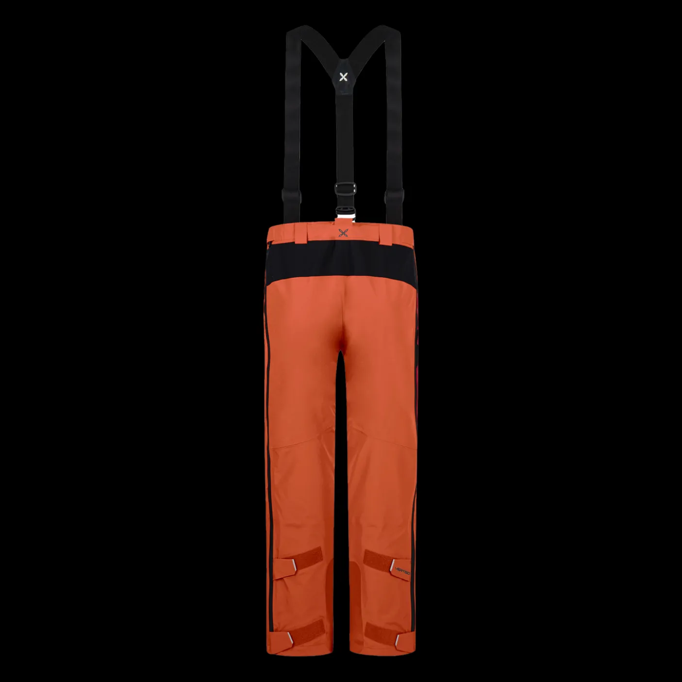 CLIFF COVER PANTS