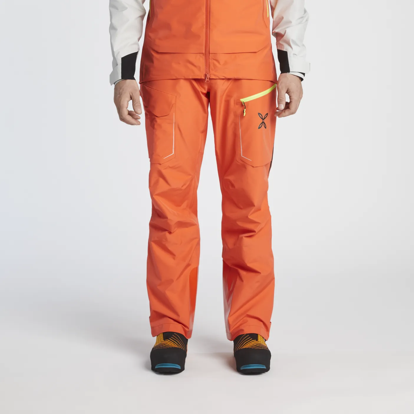 CLIFF COVER PANTS