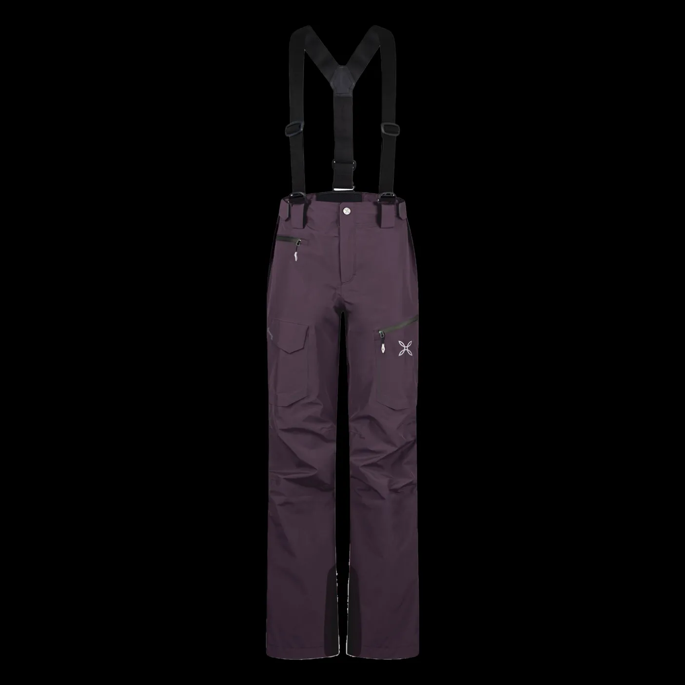 CLIFF COVER PANTS WOMAN