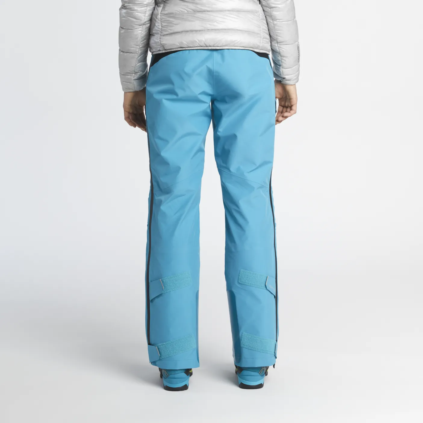 CLIFF COVER PANTS WOMAN