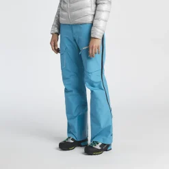 CLIFF COVER PANTS WOMAN