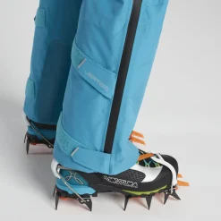CLIFF COVER PANTS WOMAN