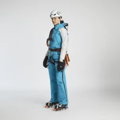 CLIFF COVER PANTS WOMAN