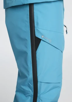 CLIFF COVER PANTS WOMAN