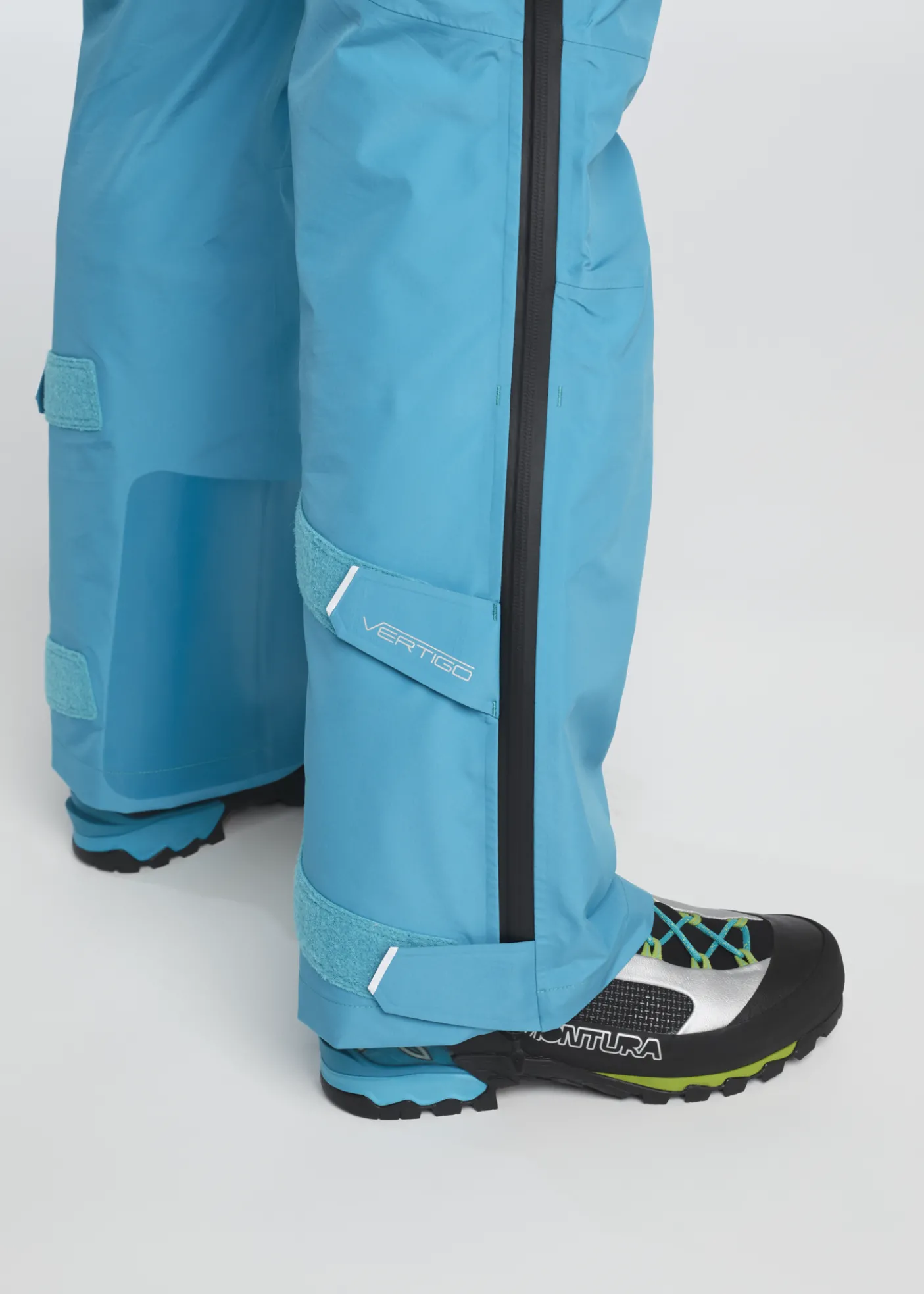 CLIFF COVER PANTS WOMAN