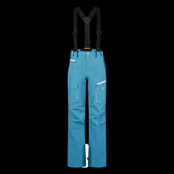 CLIFF COVER PANTS WOMAN